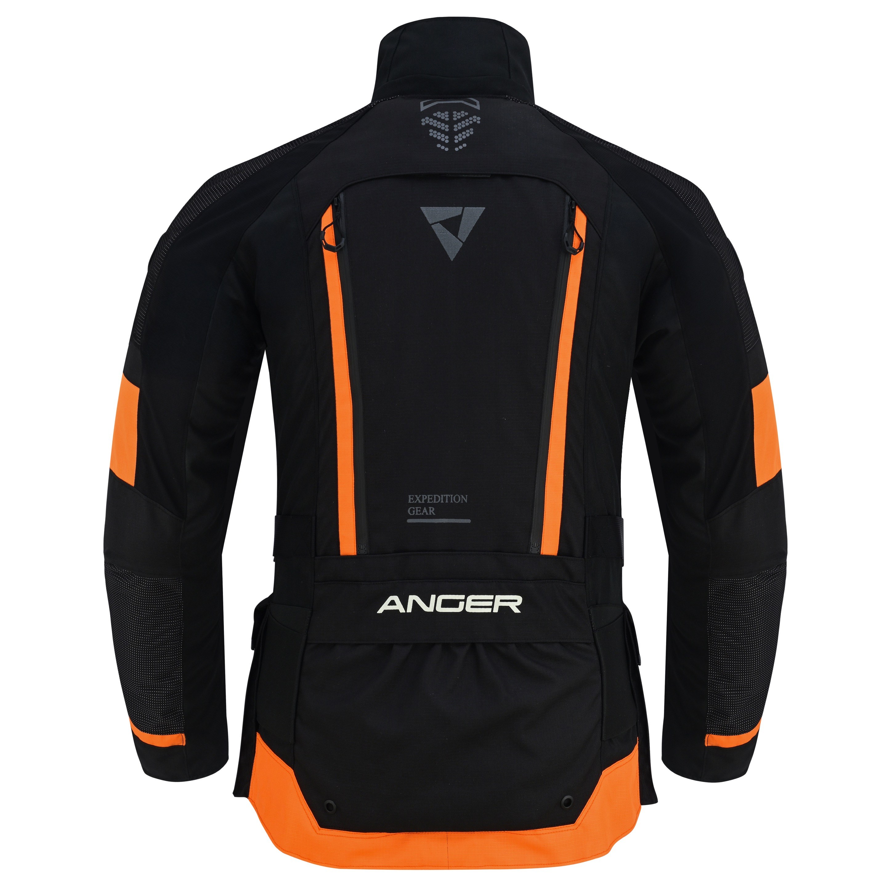 Phantom Jacket – Black