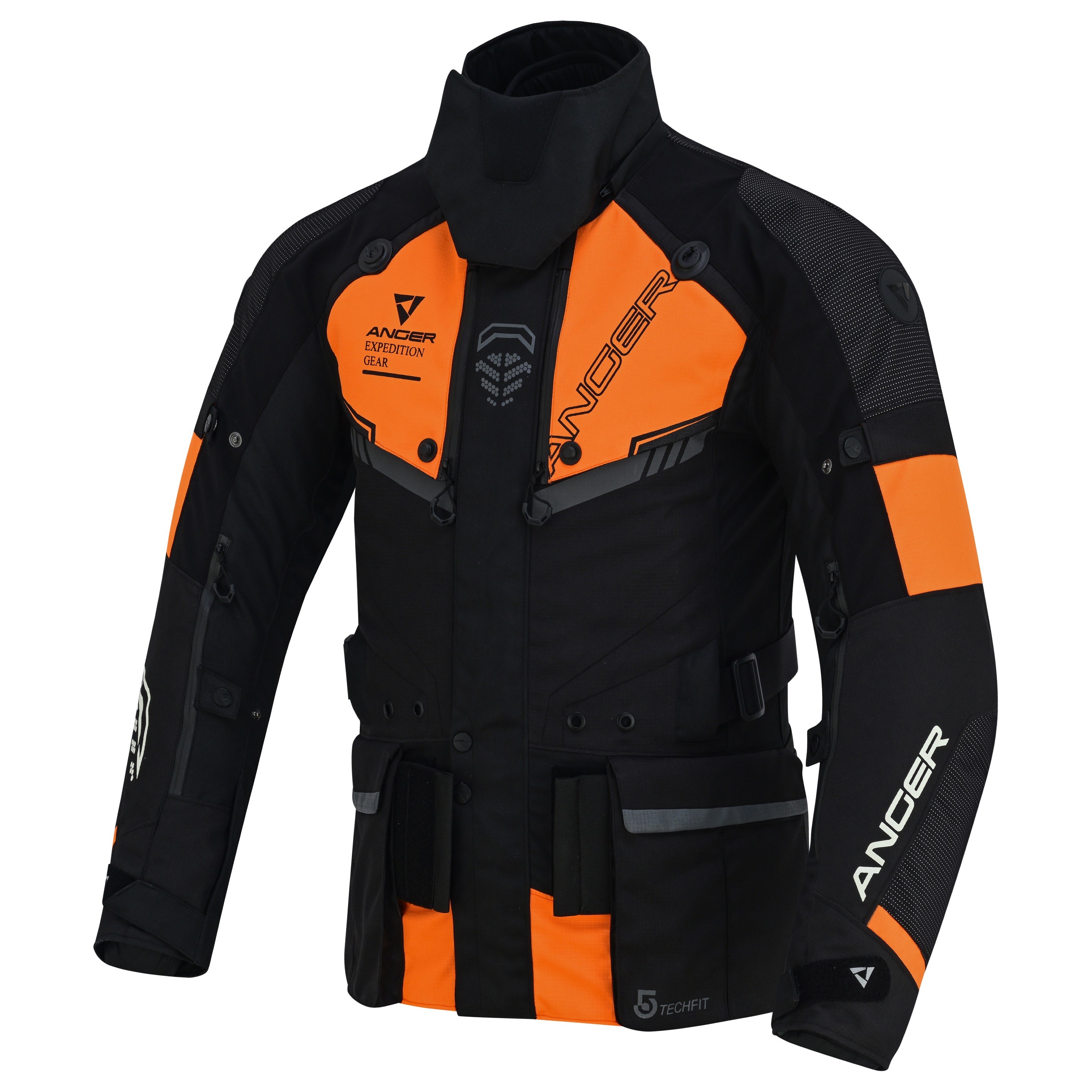 Phantom Jacket